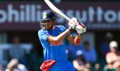 Kohli-less India could try out rookie Gill in Hamilton ODI