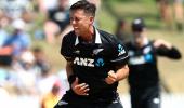 PHOTOS: Five-star Boult fires New Zealand to victory