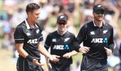 India stuck by lightning Boult in one of their biggest ODI losses