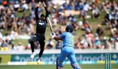 Why India's batsmen flopped in Hamilton ODI