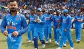 How India is gearing up for ICC World Cup