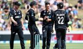 Kiwi bowler Boult on his love for swinging conditions