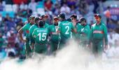 Bangladesh eye repeat of famous 2007 win over India