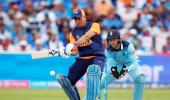 Bangar surprised Dhoni's batting being decried