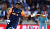 Dhoni criticised but gets Kohli's backing