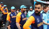 Pakistan players question Indian team's sportsmanship