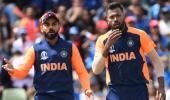 Top reasons why India lost to England