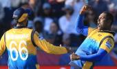 'Sri Lanka can end World Cup on a high'