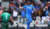 Why Jasprit Bumrah is So Special