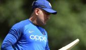 Dhoni to retire after World Cup?