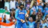 Enough of your verbal diarrhoea: Jadeja to Manjrekar