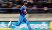 Hardik, Dhawan, Bhuvneshwar back for SA ODI series