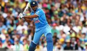 Ambati Rayudu: An innings that never really took off