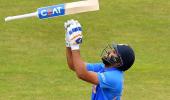 Rohit is the best ODI player right now, hails Kohli