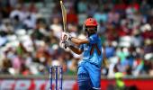 The Afghanistan teenager who broke Tendulkar's record