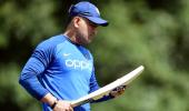 How Dhoni's career almost never took off