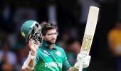 Lord's century helps Imam emerge from uncle's shadow