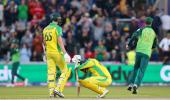 PHOTOS: Australia lose to SA; to meet Eng in semis