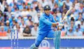 Dhoni knows best when he should retire: Dhawan