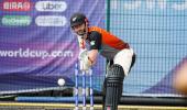 Williamson on the challenges for Kiwi batsmen