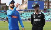 WC Semis: New Zealand seam attack vs Indian top-order