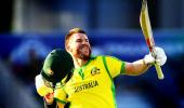 Australia pumped for England showdown