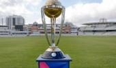 Pakistan keen to host ICC events