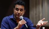 Why Manjrekar blocked Vaughan on Twitter