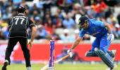 What went wrong for India against Kiwis