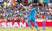 45 minutes of bad cricket put us out of World Cup: Kohli