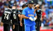 Dhoni has not told us anything about retirement: Kohli