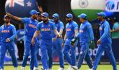 Dearth of role models in the Indian team: Gambhir