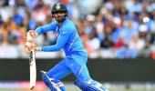 Jadeja gets Olympic champ Bindra's attention