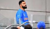 Bad planning led to India's defeat in 2019 WC semis