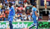 India can't always rely on Rohit, Kohli: Tendulkar