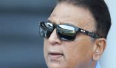 Sunny side up: Love pours in as Gavaskar turns 70!