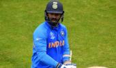 India's WC exit could be end of road for Kedar, DK