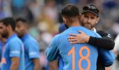 Williamson seeks Indian fans' support in WC final