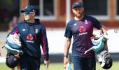 Moment of reckoning as glory awaits England, Kiwis