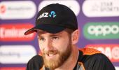 England favourites but anything possible: Williamson