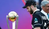 'Share the trophy' trends after Super Over in WC final