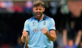 Out-of-favour Plunkett open to idea of playing for US