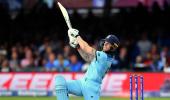 Ben Stokes to receive knighthood for WC final heroic?