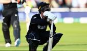 Kiwi Neesham mocks ICC after Super Over rule change