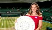 Covid-19: Halep can be Wimbledon champ for 2 years