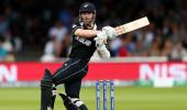 Williamson is the BEST player at World Cup