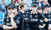 New Zealand in agony after 'cruel' WC loss