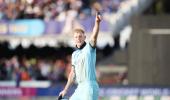 'Super-human' Stokes revels in ultimate vindication