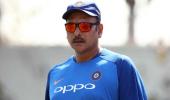 VOTE: Who should be next India cricket coach?