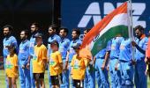 India player in trouble for flouting 'family clause'